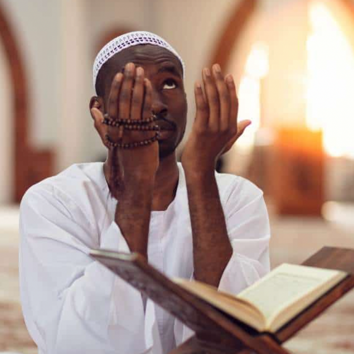 The Importance Nurturing the Habit of Du'a in Children
