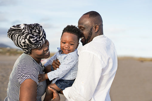 Raising Righteous Children