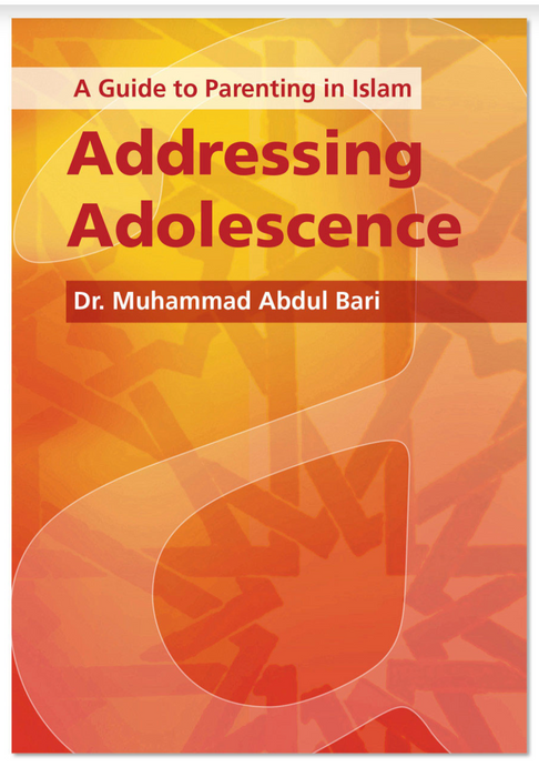 Addressing Adolescence