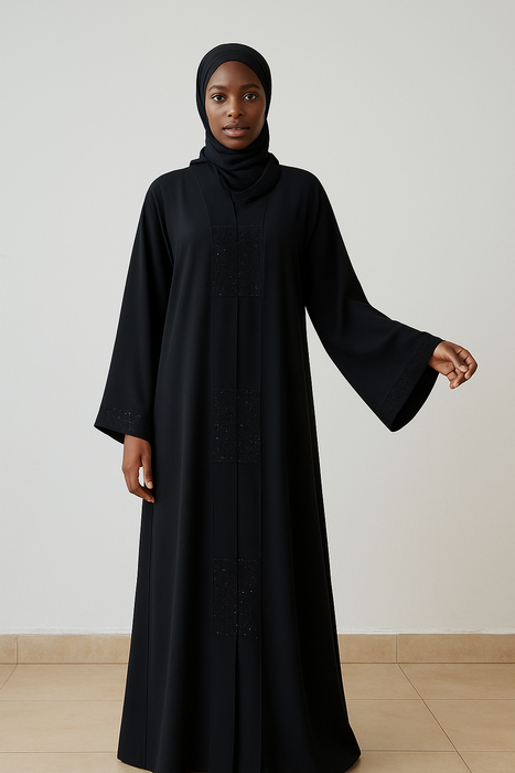 Noor Abaya