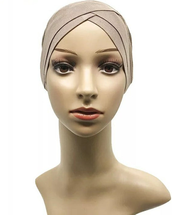 Criss Cross Inner Cap