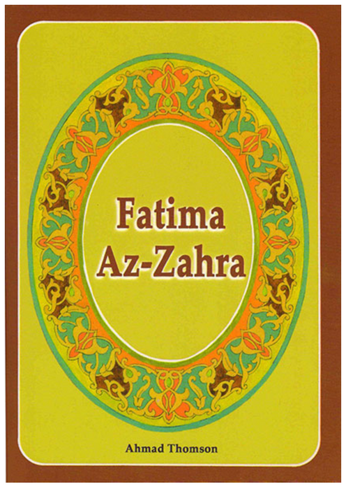 Fatima Az Zahra