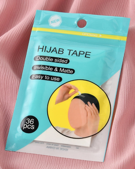 Hijab Tape