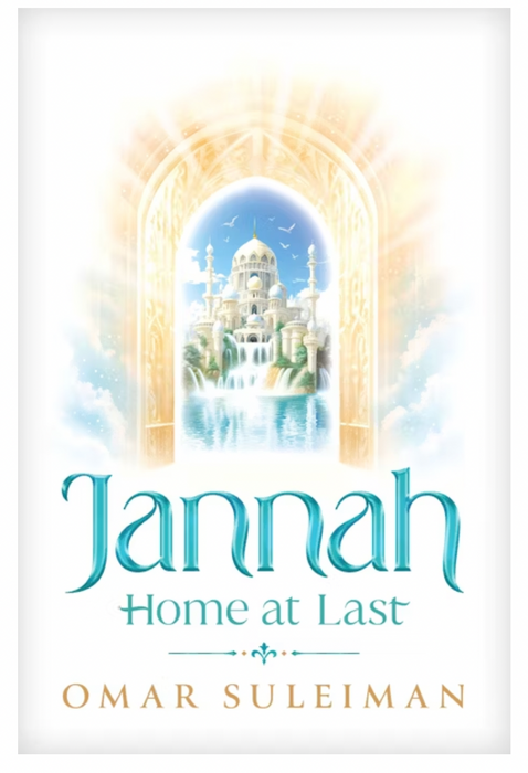 Jannah : enfin à la maison