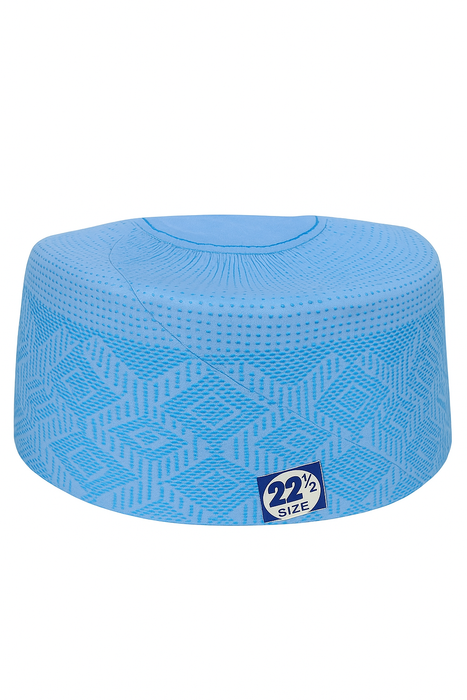 Regular Zanna Bukar Cap - D1