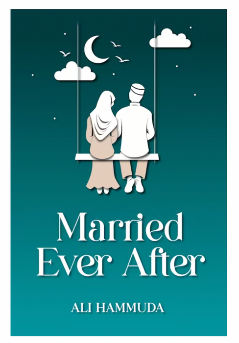 Married Ever After