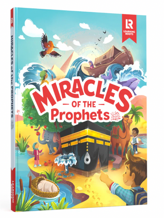 Miracles of the Prophets