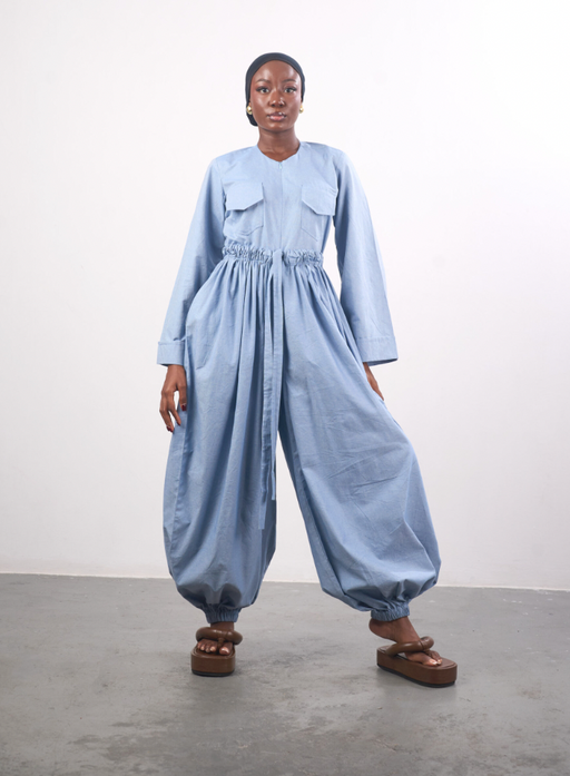 Nadia Jumpsuit
