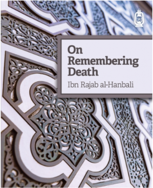 Sur le souvenir de la mort
