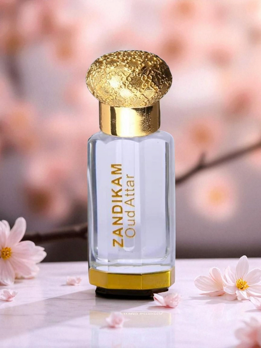 Oud Attar