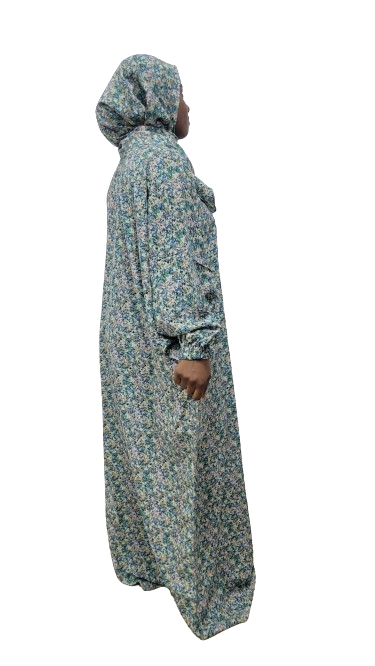 Sakinah Prayer Dress (Adults)