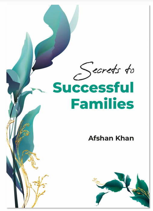 Secrets to Successful Families