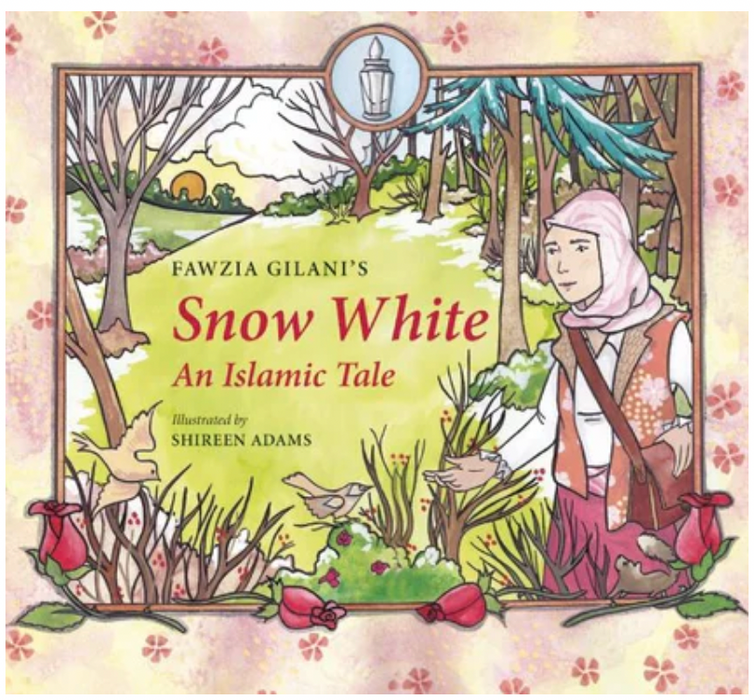 Snow White: An Islamic Tale