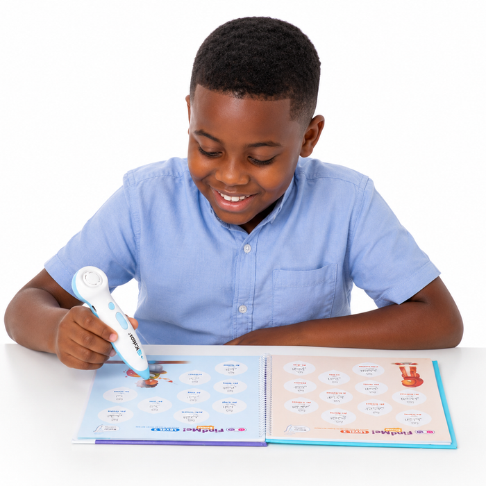 How to Teach Your Child the Quran at Home