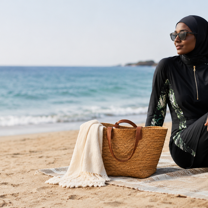 The Complete Guide to Choosing the Right Modest Swimwear