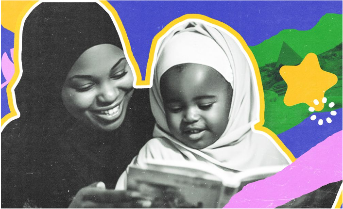 The Power of Role Models in Shaping Our Children's Future