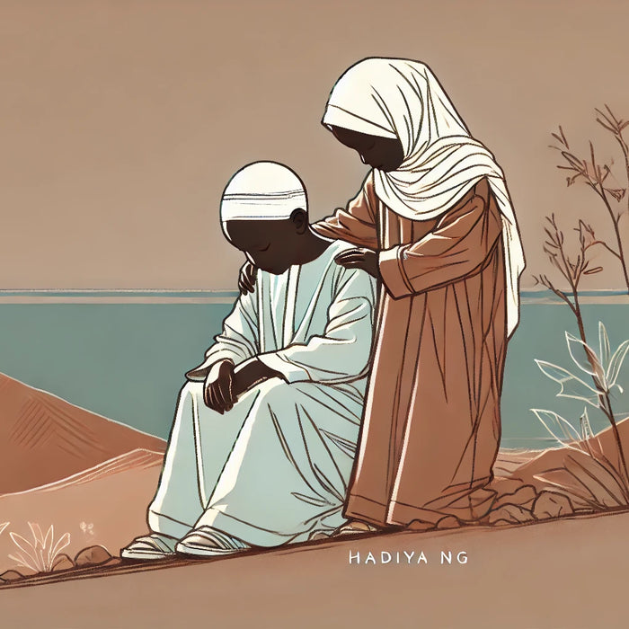 Importance of Teaching Children Empathy in Islam
