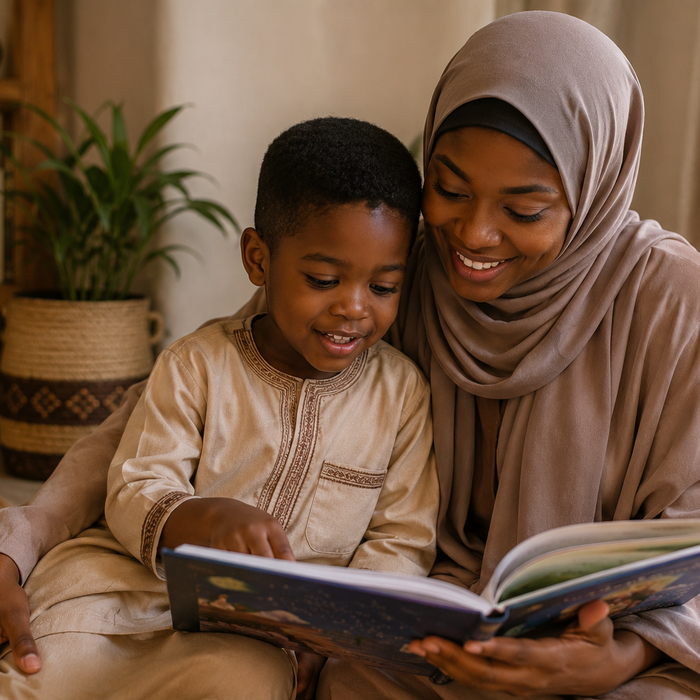Beyond New Clothes: Helping Children Understand the Story Behind Eid ul Adha Celebration