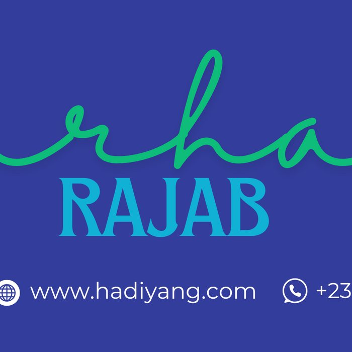 Unlocking the Blessings of Rajab: Your Guide to a Sacred Month
