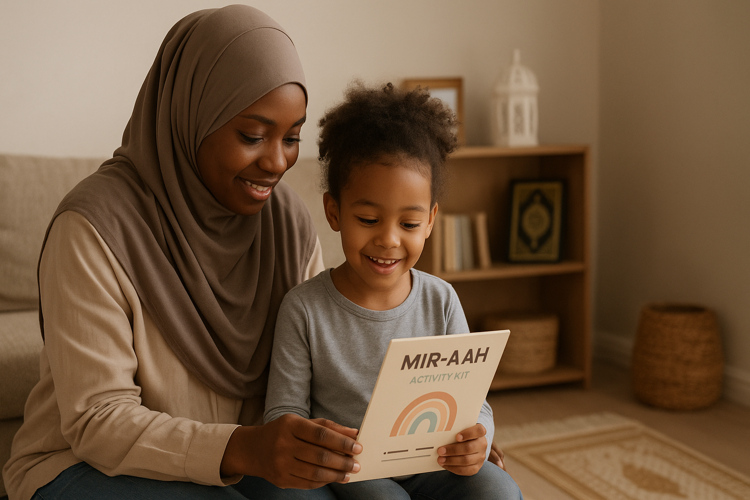 Halloween and Our Kids: What Muslim Parents Need to Know