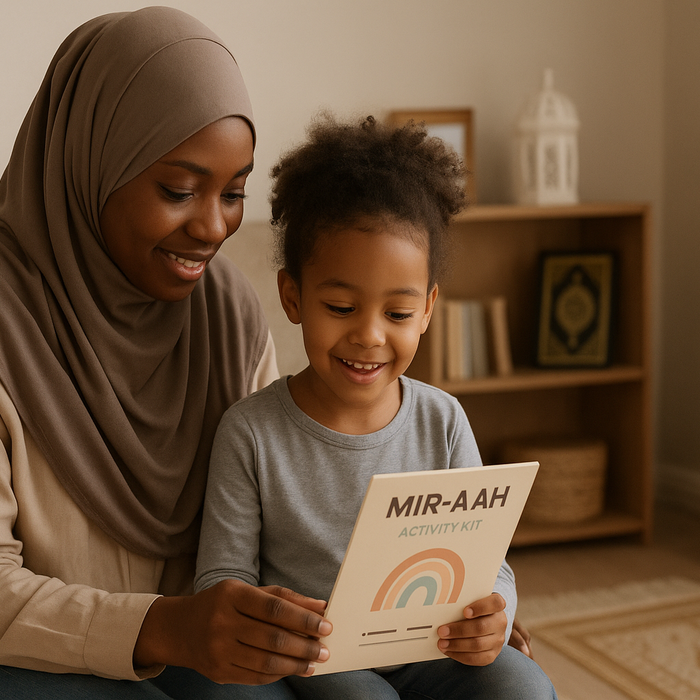 Halloween and Our Kids: What Muslim Parents Need to Know
