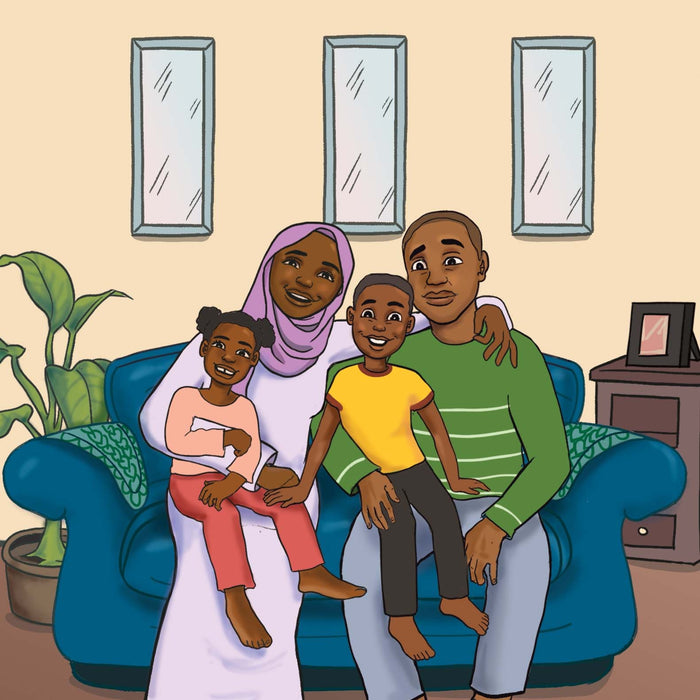 5 Rights of Children in Islam