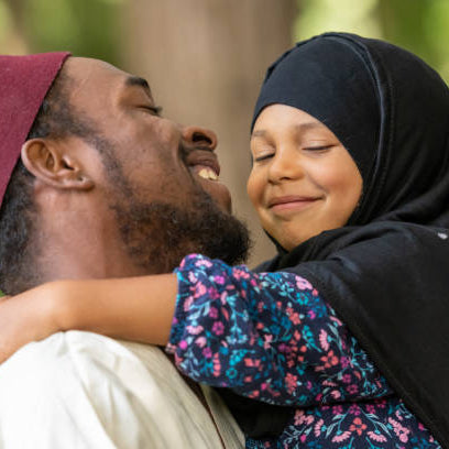 5 Basic Principles of Islamic Parenting
