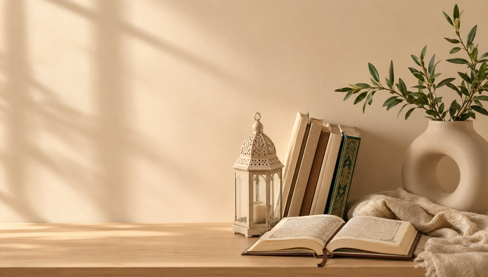 How to Keep Your Child's Deen Strong During the Summer Holiday