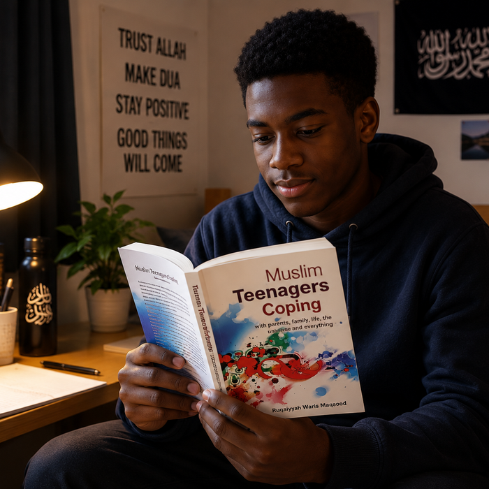 Best Islamic Books for Children in Nigeria: A Guide by Age