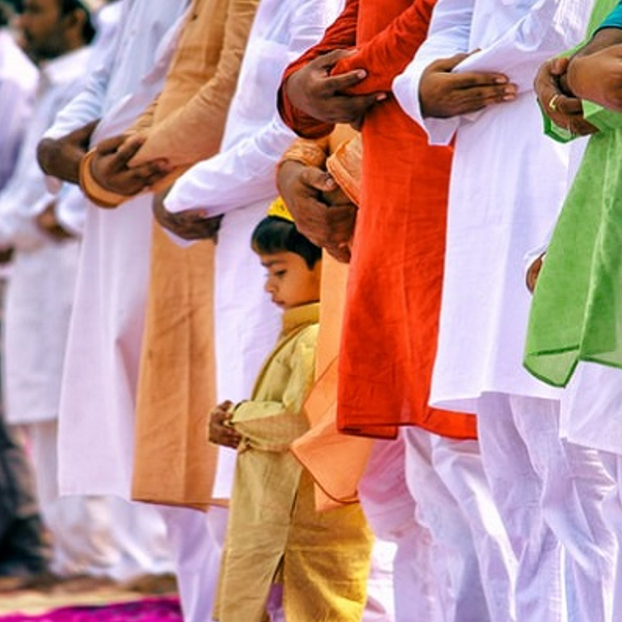 Teaching Kids to Love Prayer (Salah)