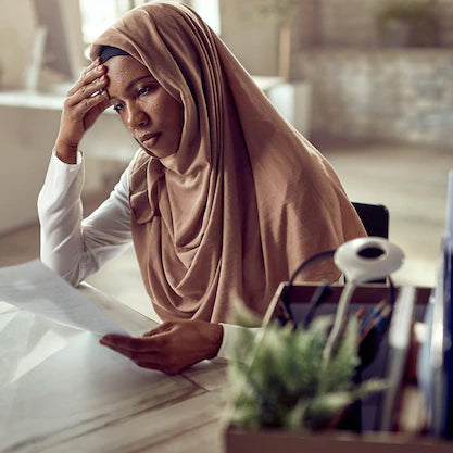 How To Rely On Allah In Hardship And In Ease