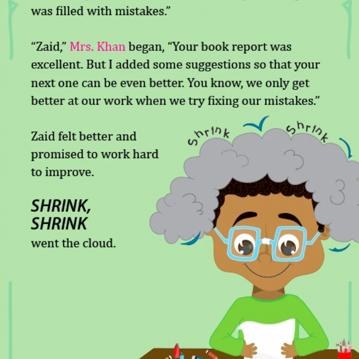 Why Representation Matters In Islamic Books for Children