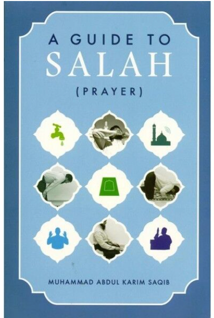 Adhkar & Prayer Books