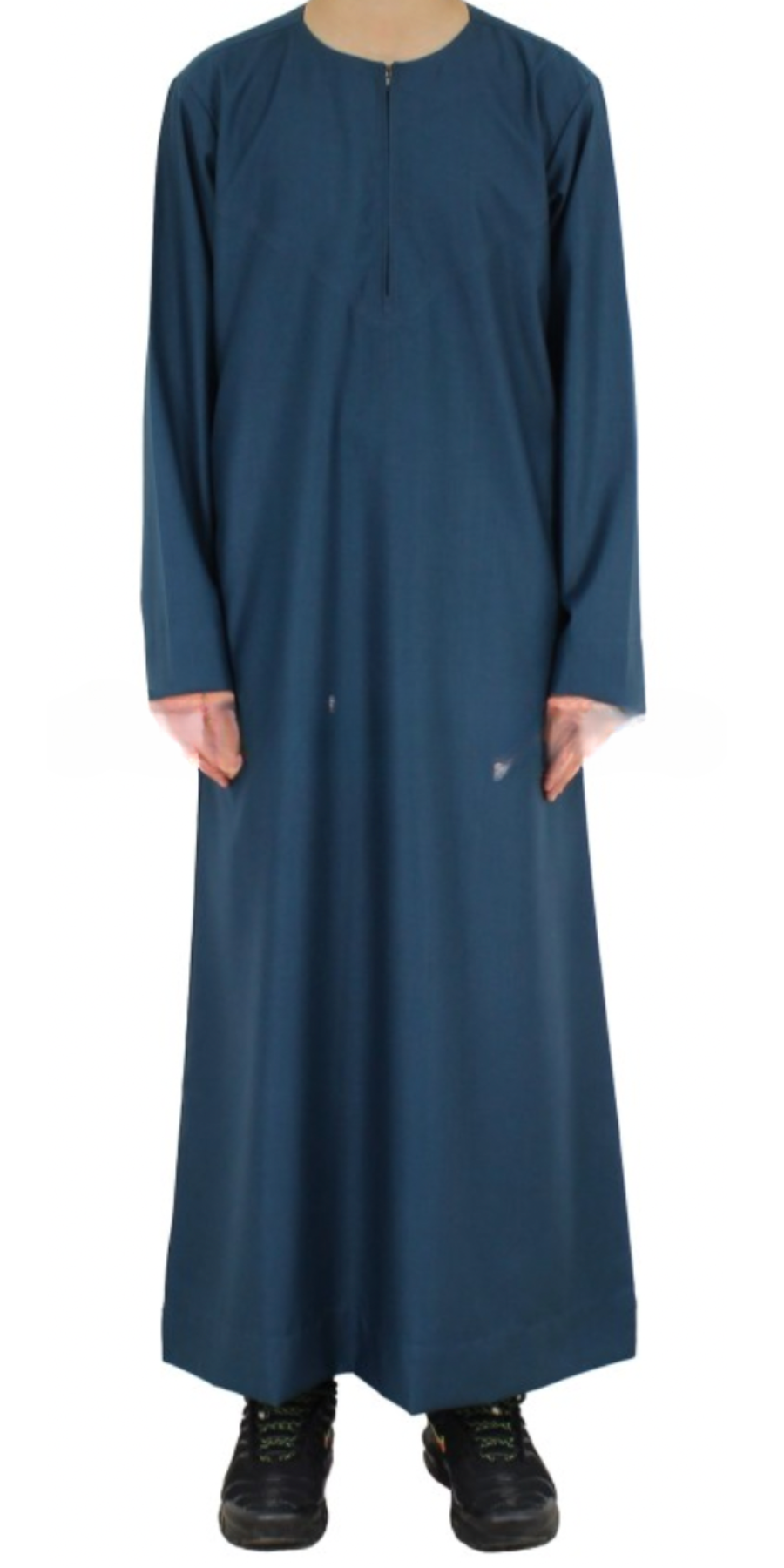 Jalabiya & Thobes