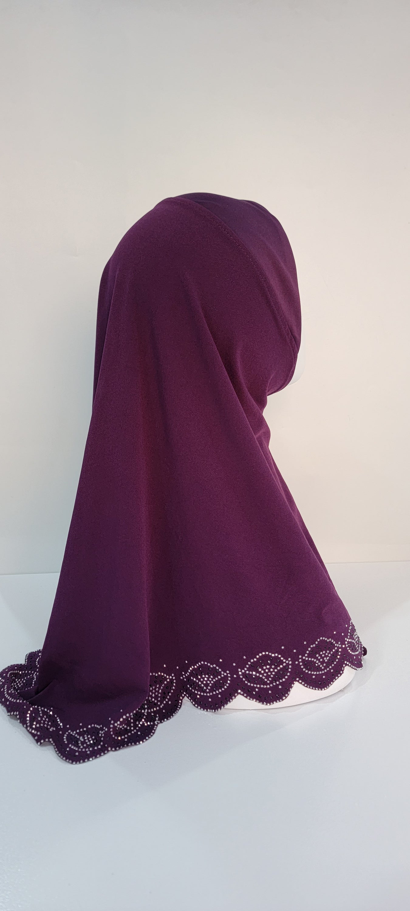 Prayer Clothing