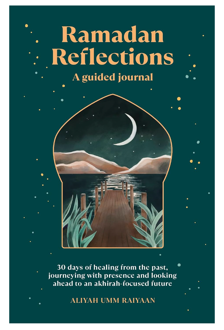 Ramadan Books