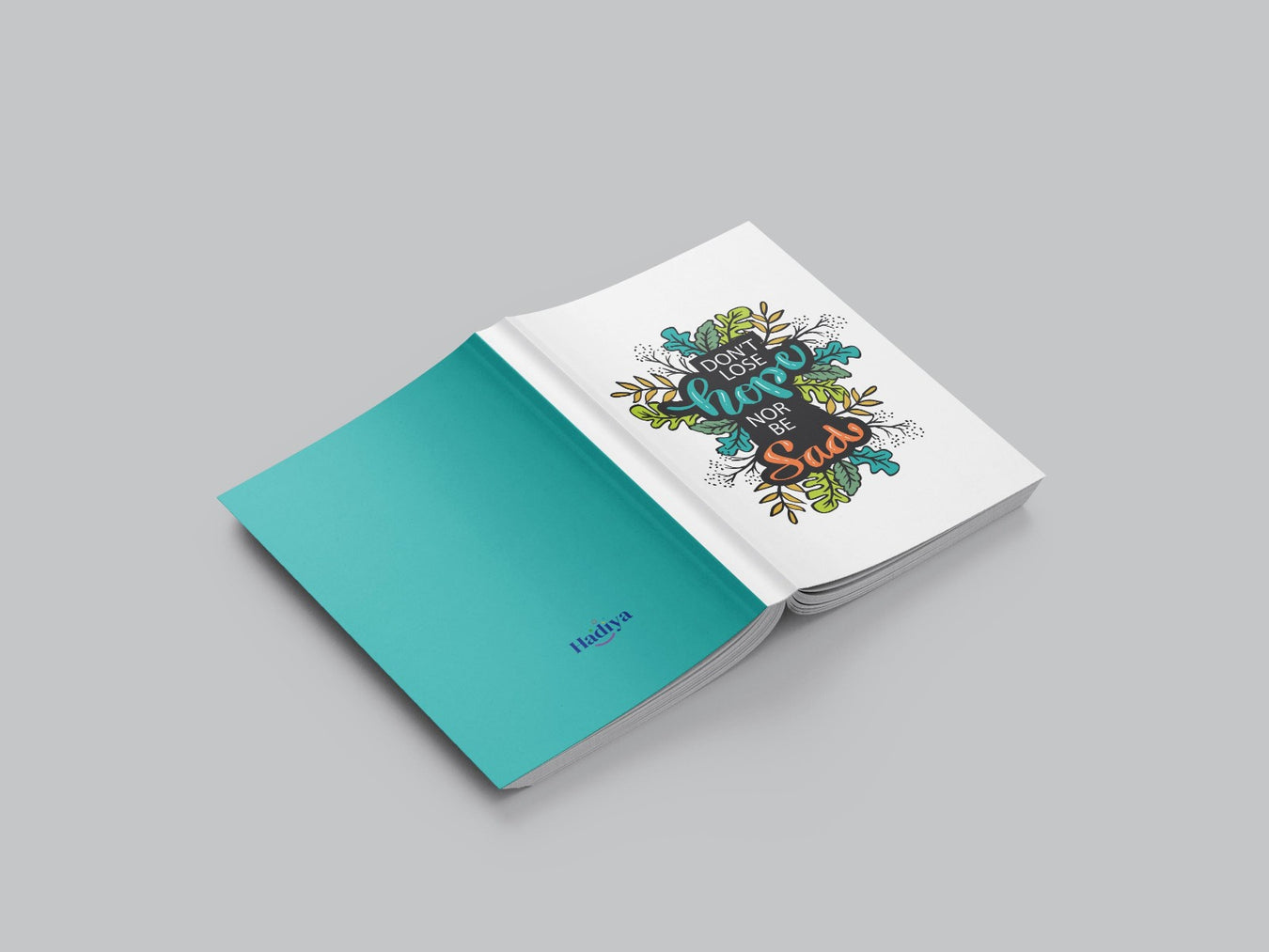 Notebooks & Journals