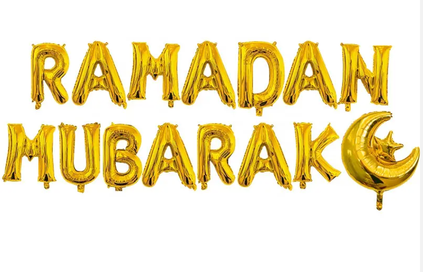 Ramadan Decorations