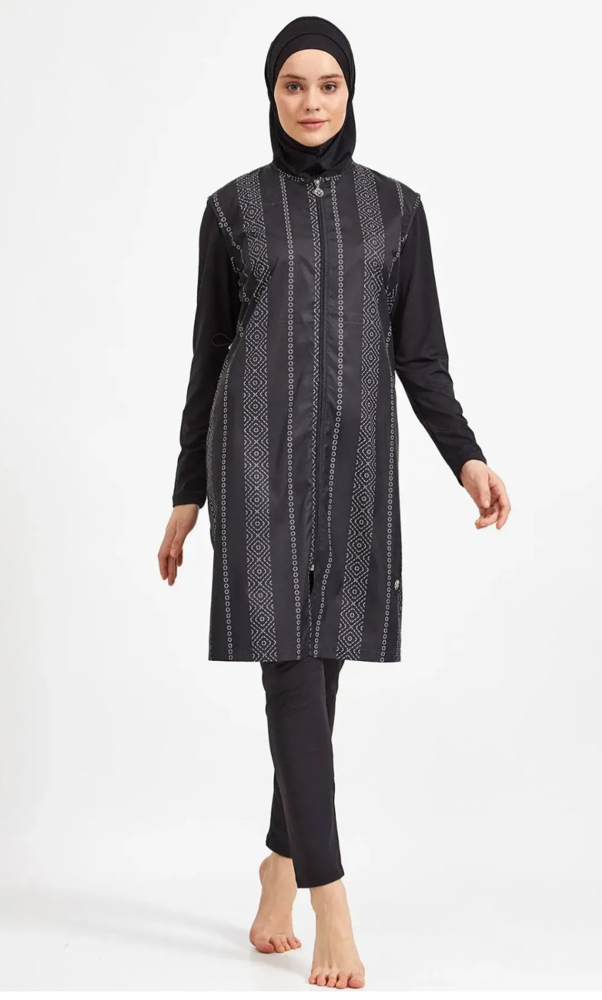 Modest Swimwear