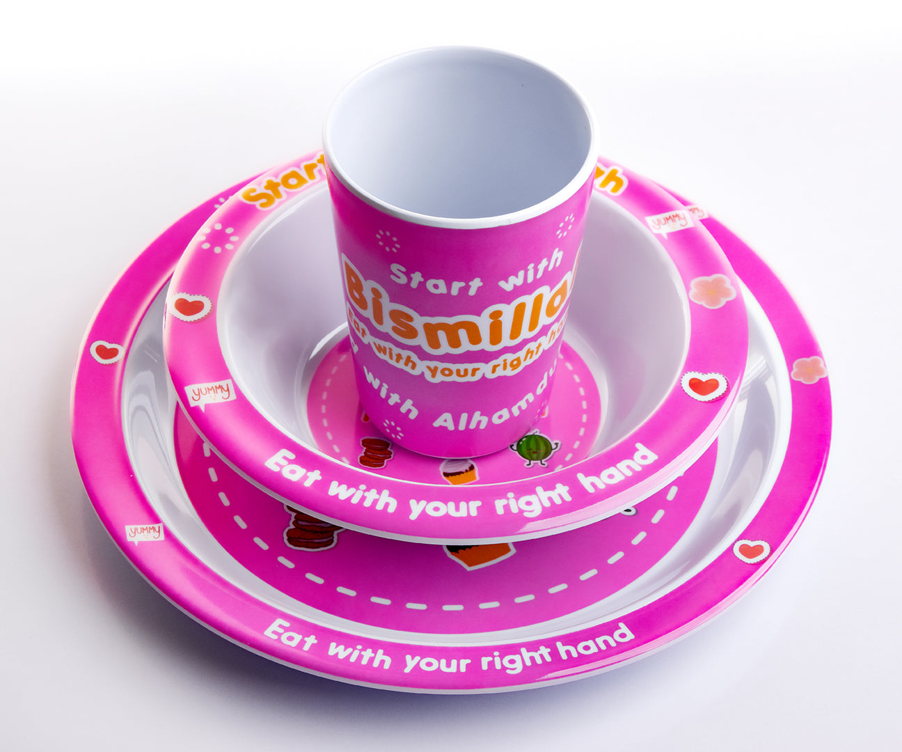 Tableware