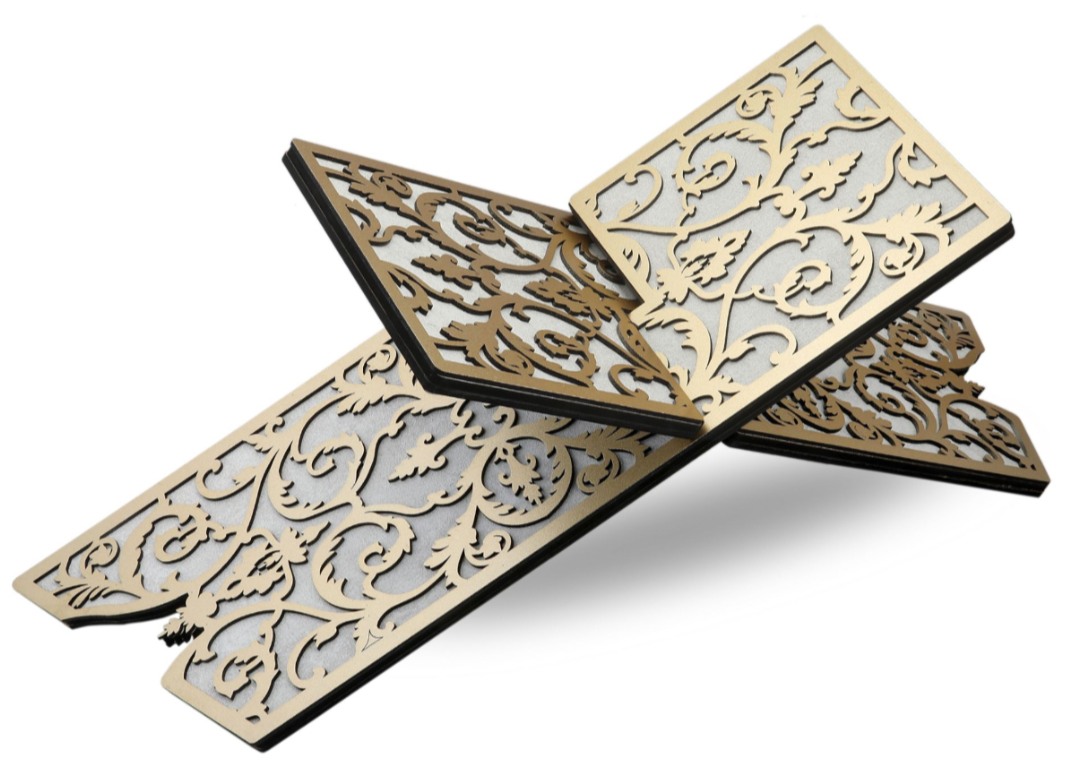 Quran Stand