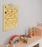 Prophets of Islam Interactive Wall Art | 25 Prophets of Islam