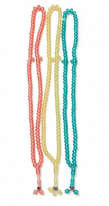 99 Count Tasbih