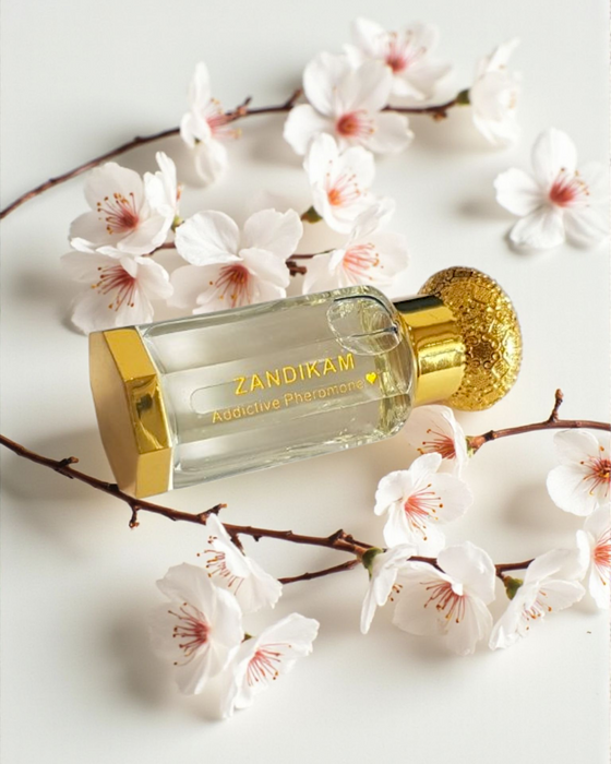 Addictive Pheromone