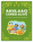 Akhlaaq Comes Alive