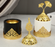 Arabian Style Bakhoor Burner