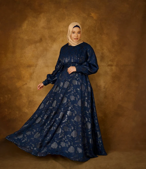 Aurora Dress
