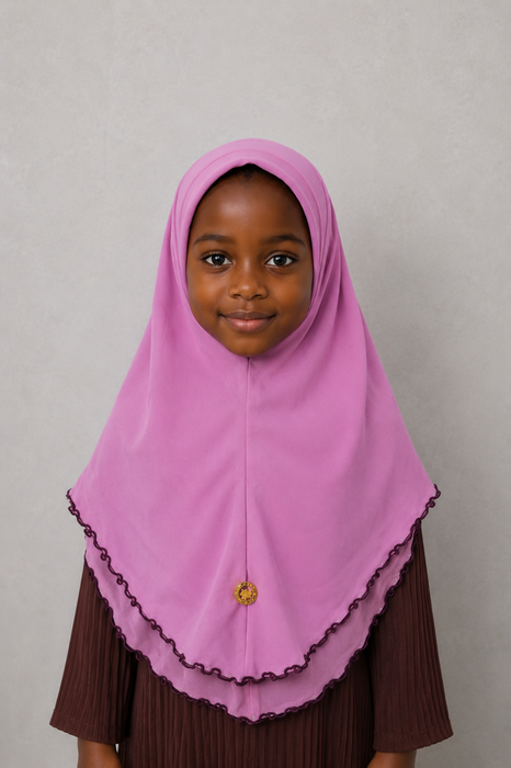 Aya Girls Hijab