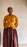Yara Two-Toned Dress