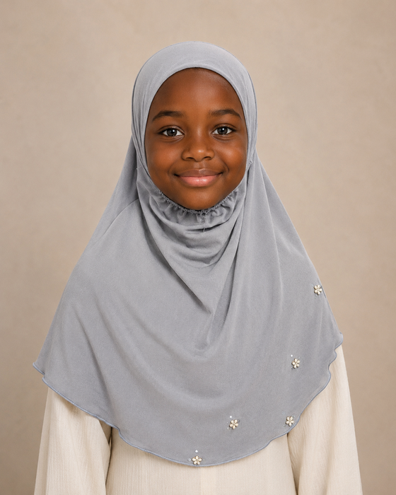 Khayr Girls Hijab